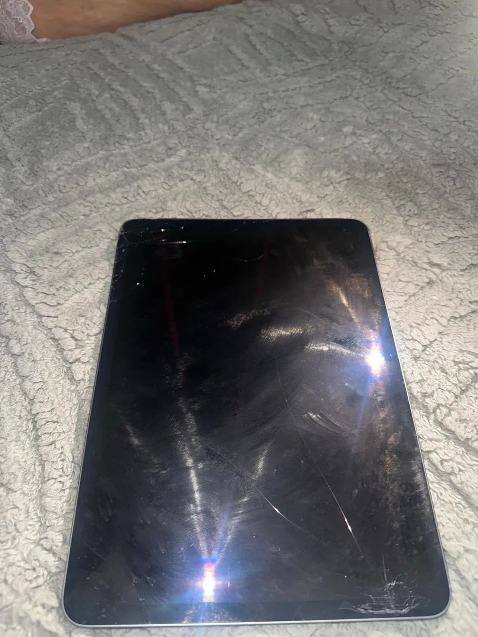 Ipad Pro 11 polegadas 3ª geração 128GB - Foto 4