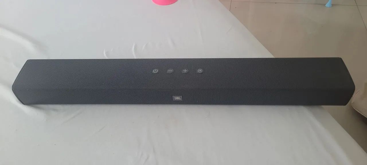Soundbar JBL Bar Studio