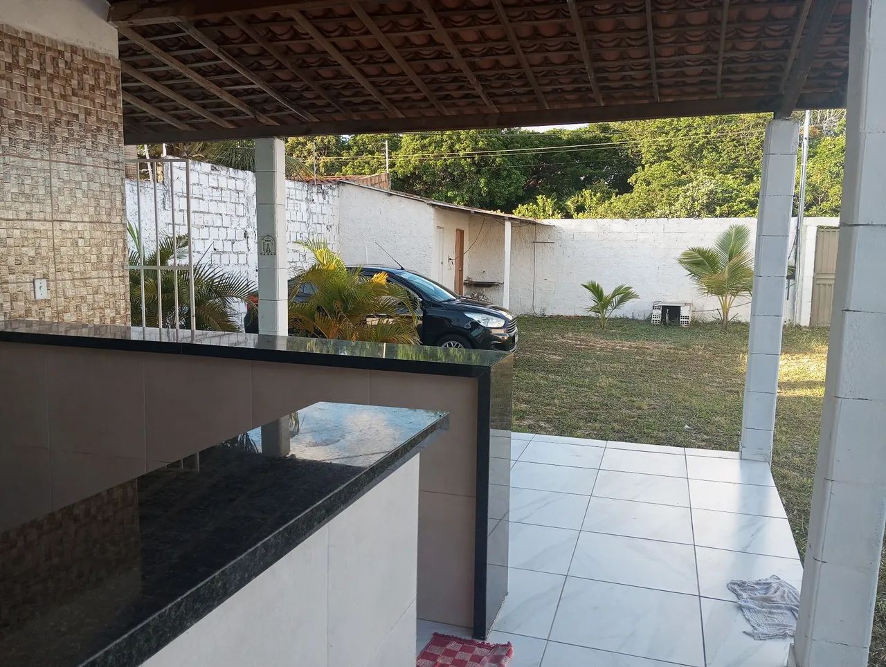 Foto - Nossa Senhora do Socorro - São Brás