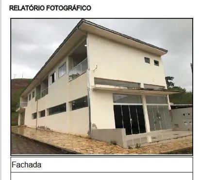 Oportunidade Única em MARIA DA FE - MG | Tipo: Comercial | Negociação: Venda Direta Online