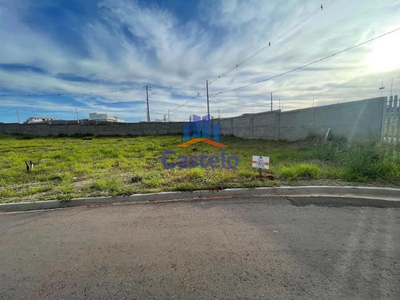 Terreno para Venda em Umuarama / PR no bairro Paysage Unique Condomínio - Foto 2
