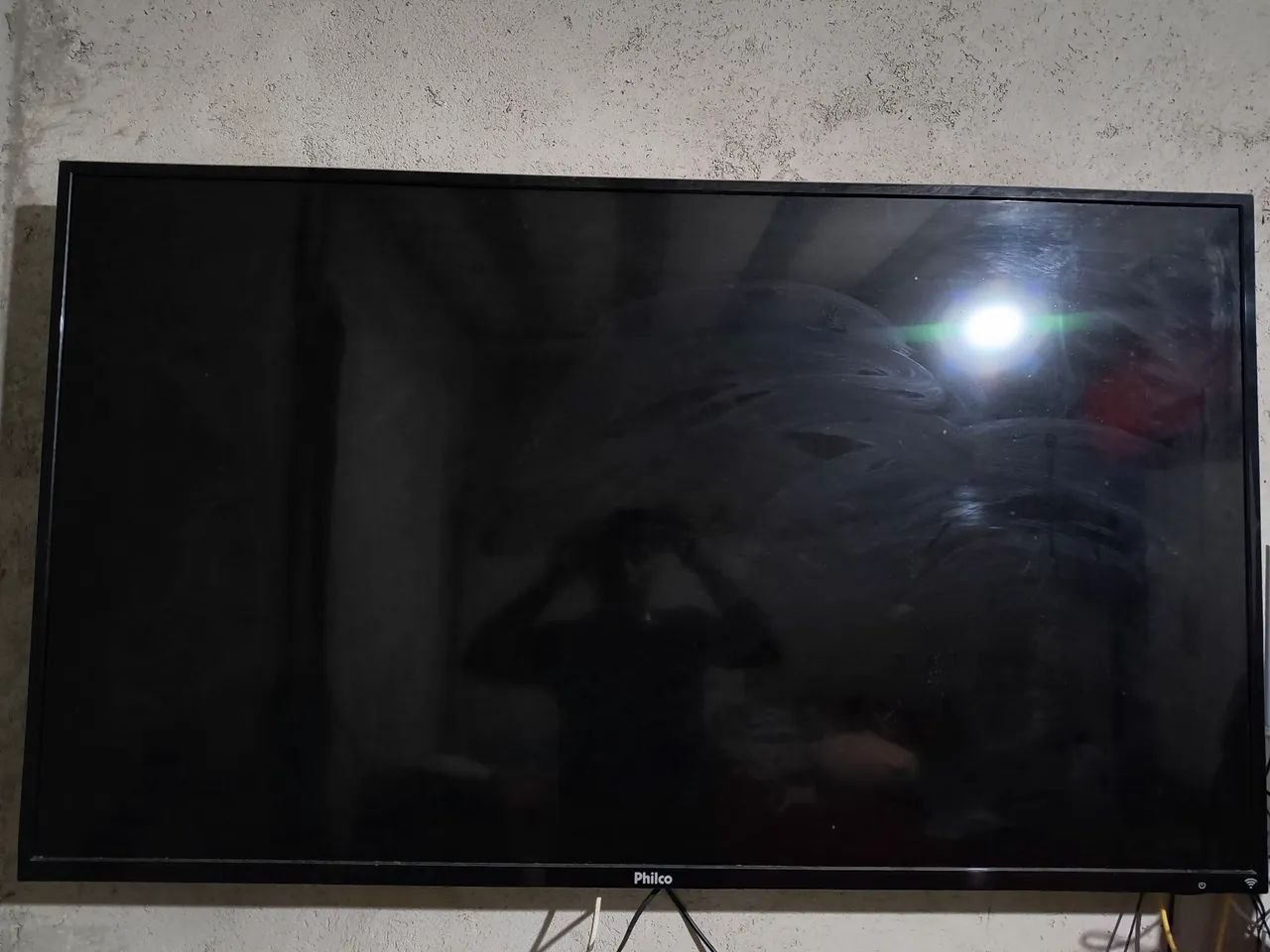 TV Philco 55 polegadas - Foto 2