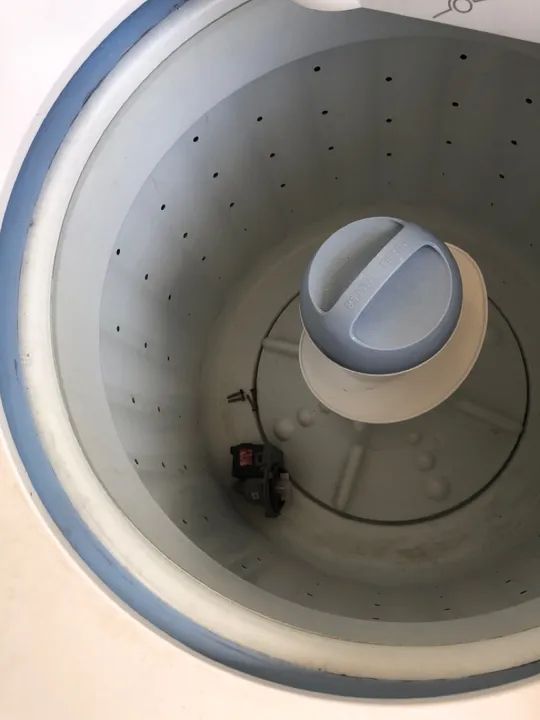 Máquina de lavar 12kg Eletrolux precisa troca bomba - Foto 3