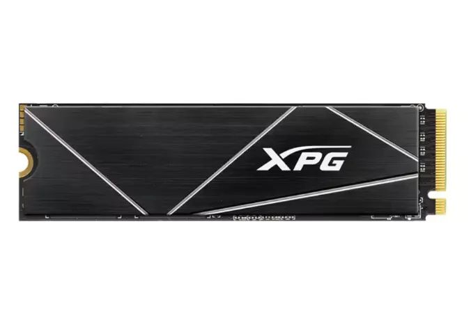 Ssd 2280 Gammix S70 Blade 1 Tb - Adata Xpg - Lacrado - Para PS5 ou computador - Foto 6