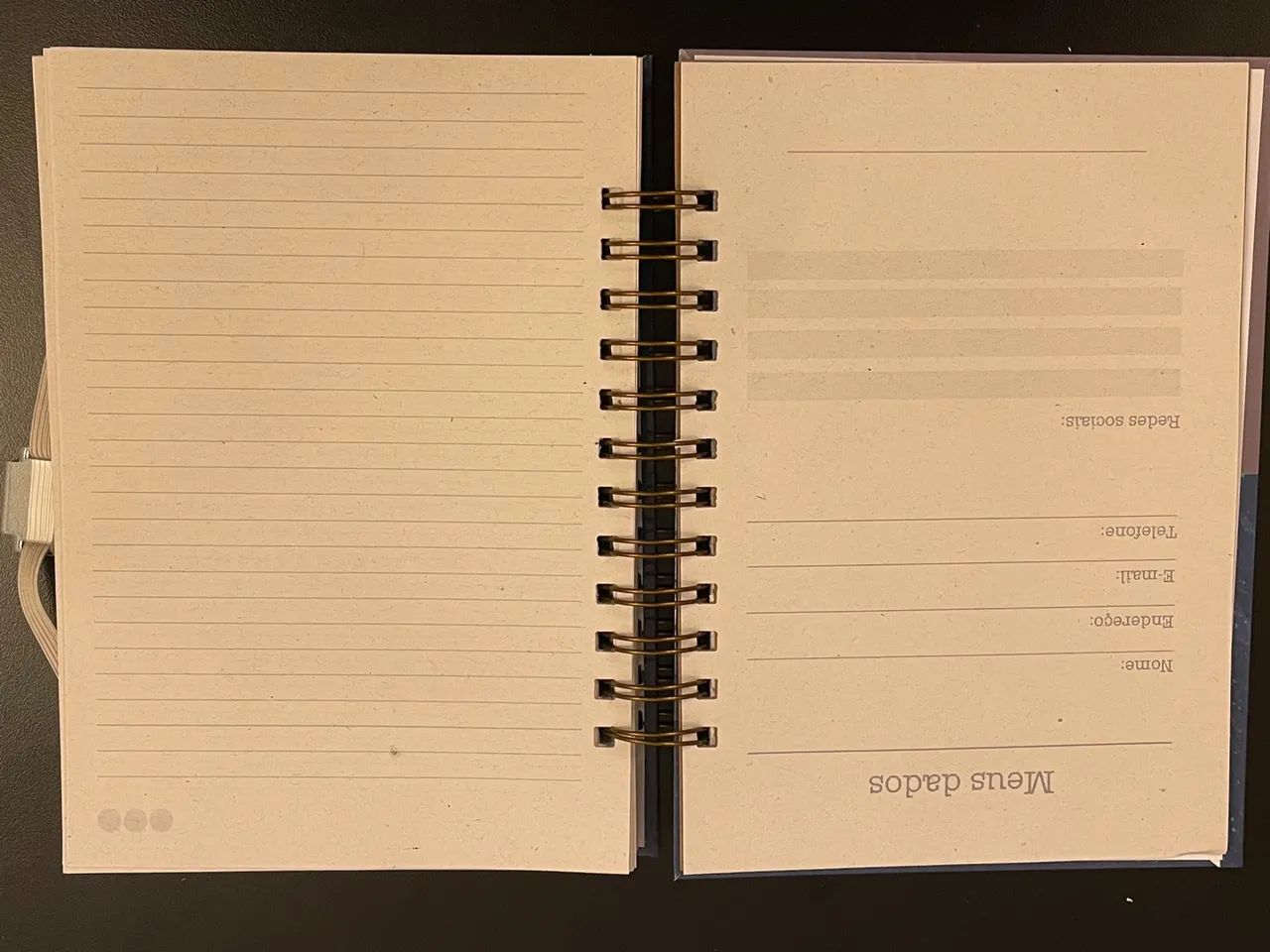 Agenda personalizada para Arquitetos e Designers de Interiores - Foto 3