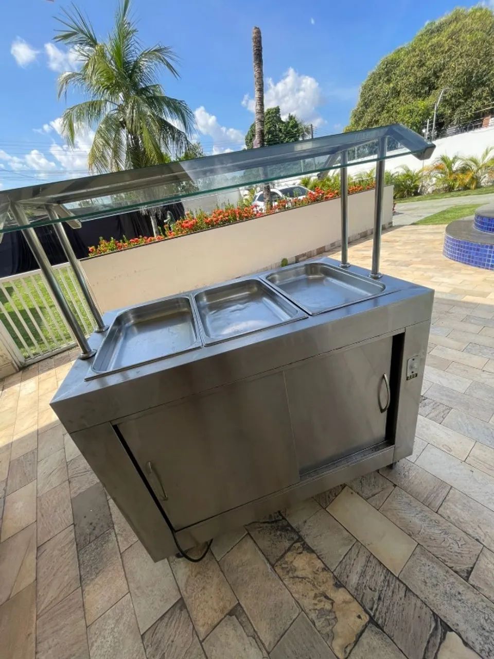 cozinha industrial  - Foto 5