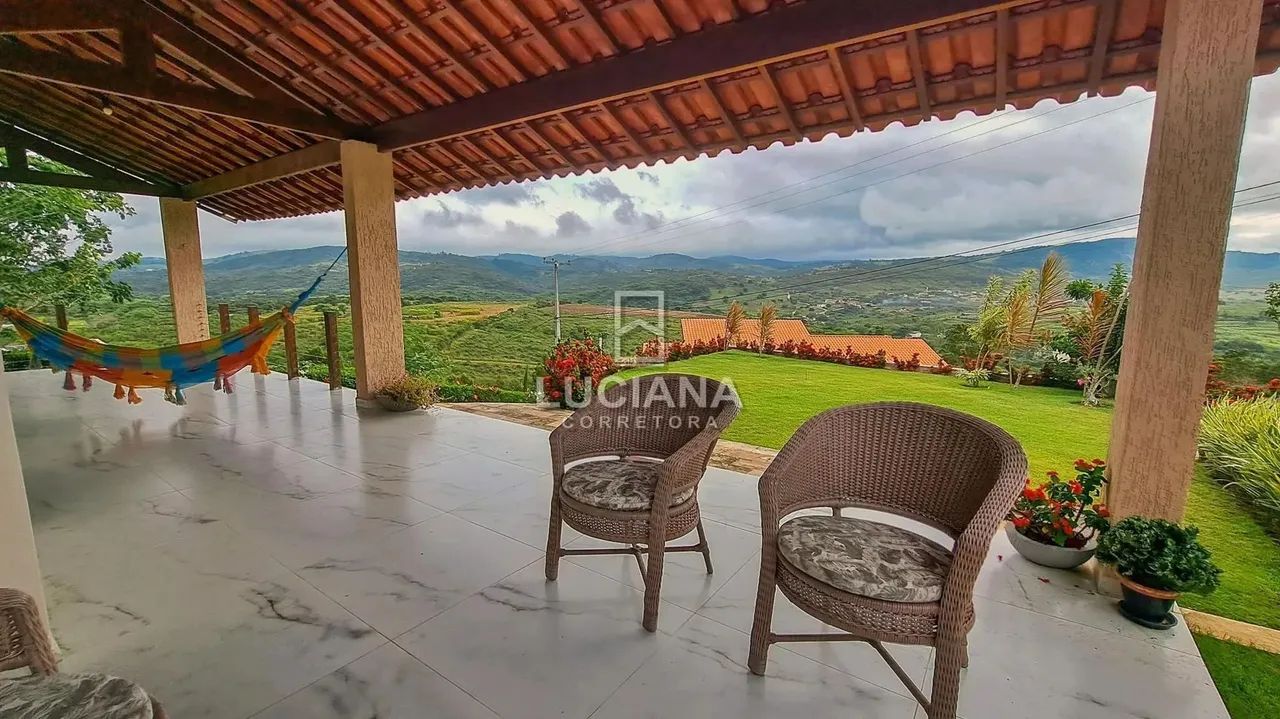 PREÇO DE VENDA! Sua casa em condomínio com vista - Gravatá/PE - Foto 3
