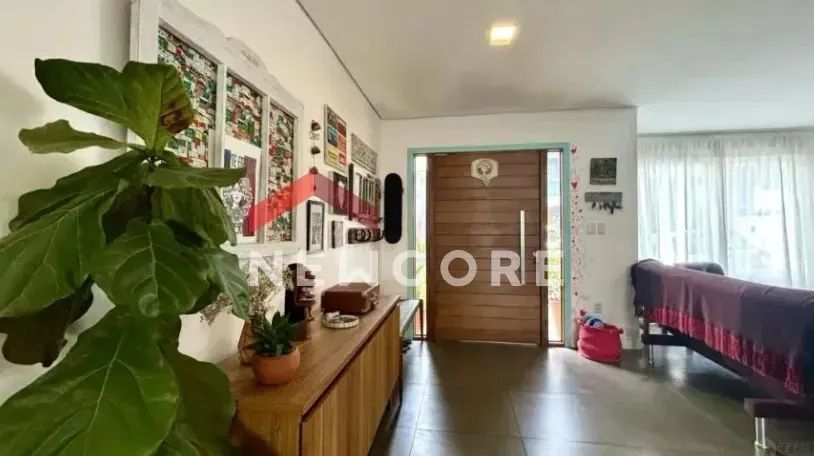 Casa de condomínio em Rua Doutor João Daniel Hillebrand - Rondônia - Novo Hamburgo/RS