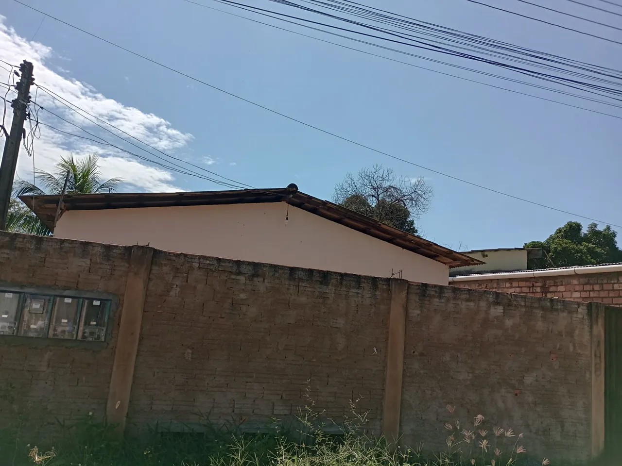 Casa no Caranã