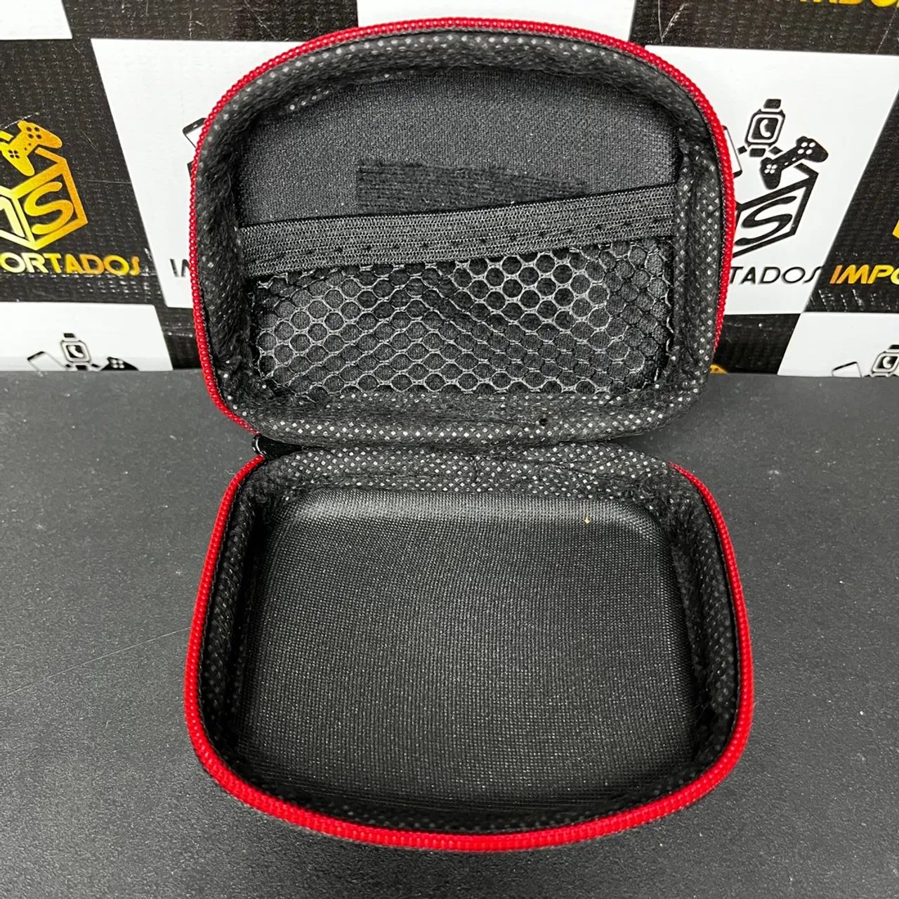 Case KZ para fones de ouvido  - Foto 5