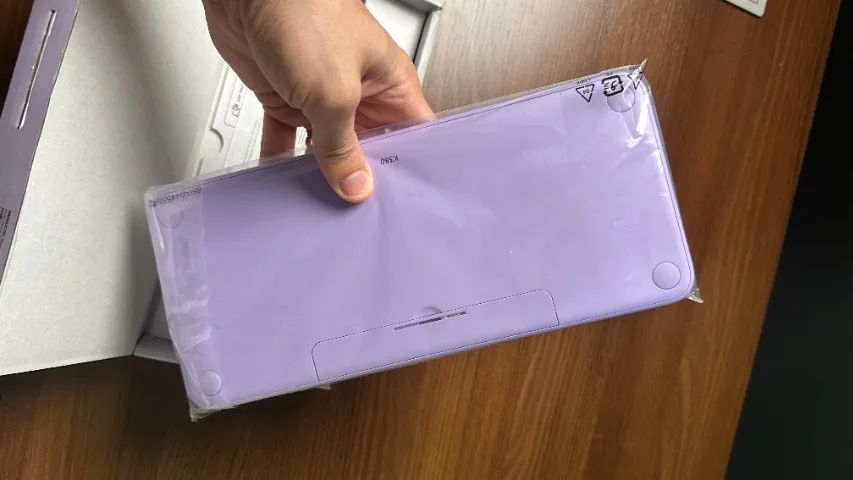 TECLADO LOGITECH K380 MULTI DISPOSITIVO - Foto 2