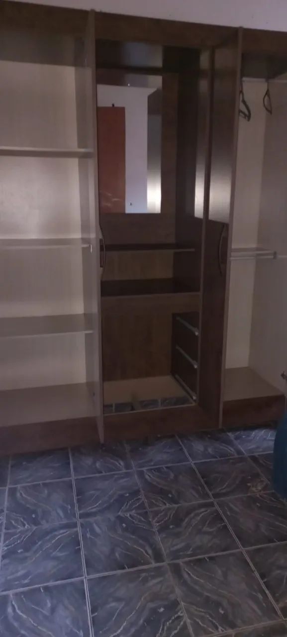 Guarda-roupa de Casal - Foto 4