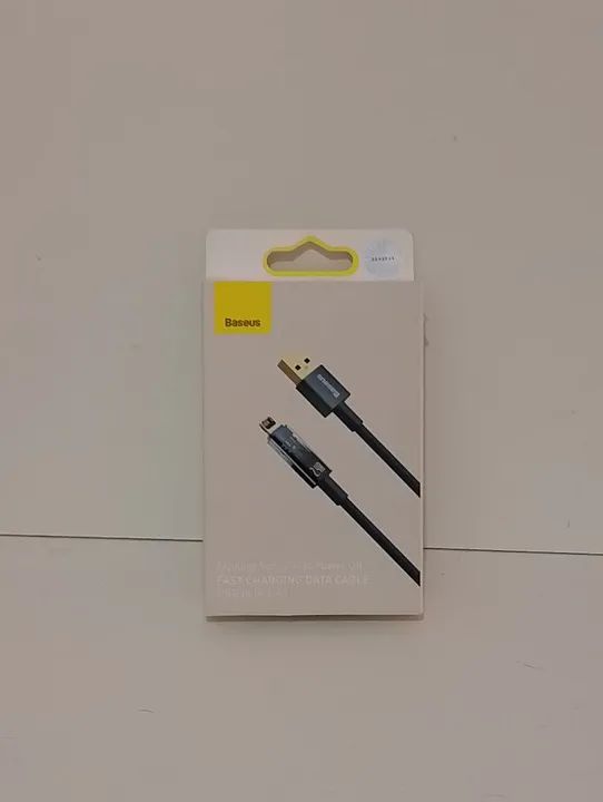 Baseus Fast Charging-24.A/P  iPhone 12,13,14 - Foto 5