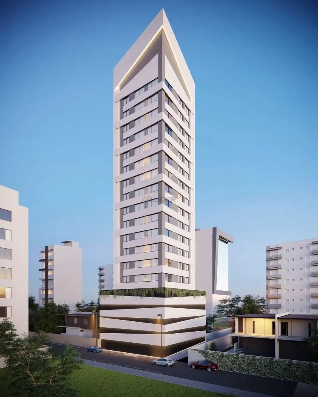 ATMOS RESIDENCIAL