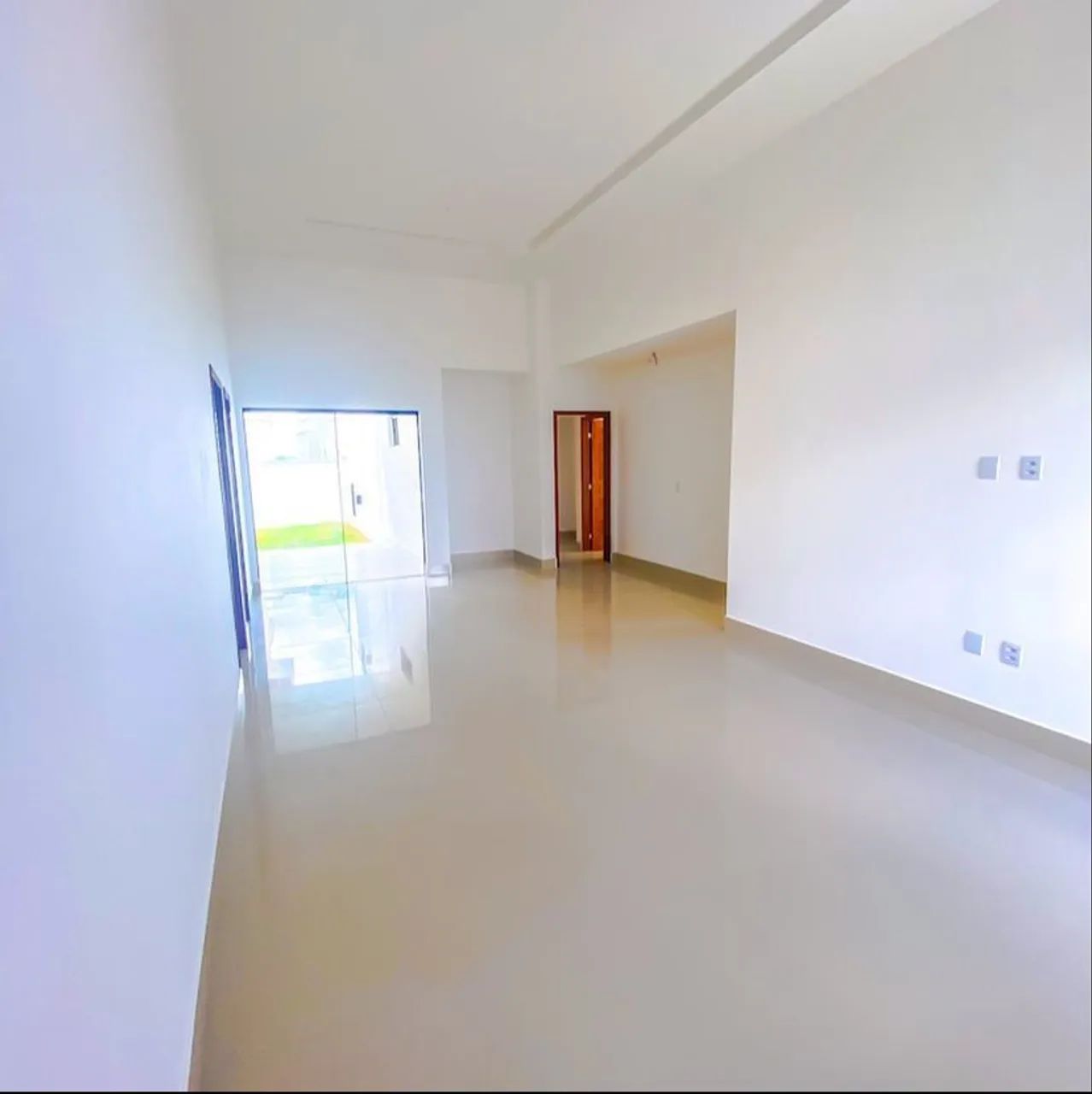 Casa de condomínio para venda com 182 metros quadrados com 3 quartos - Foto 4