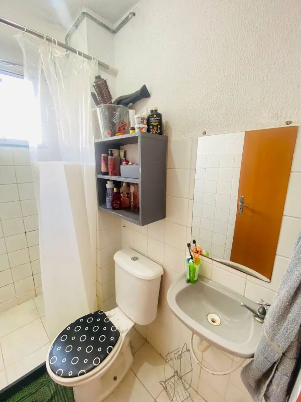 Foto - Rio de Janeiro - Paciência