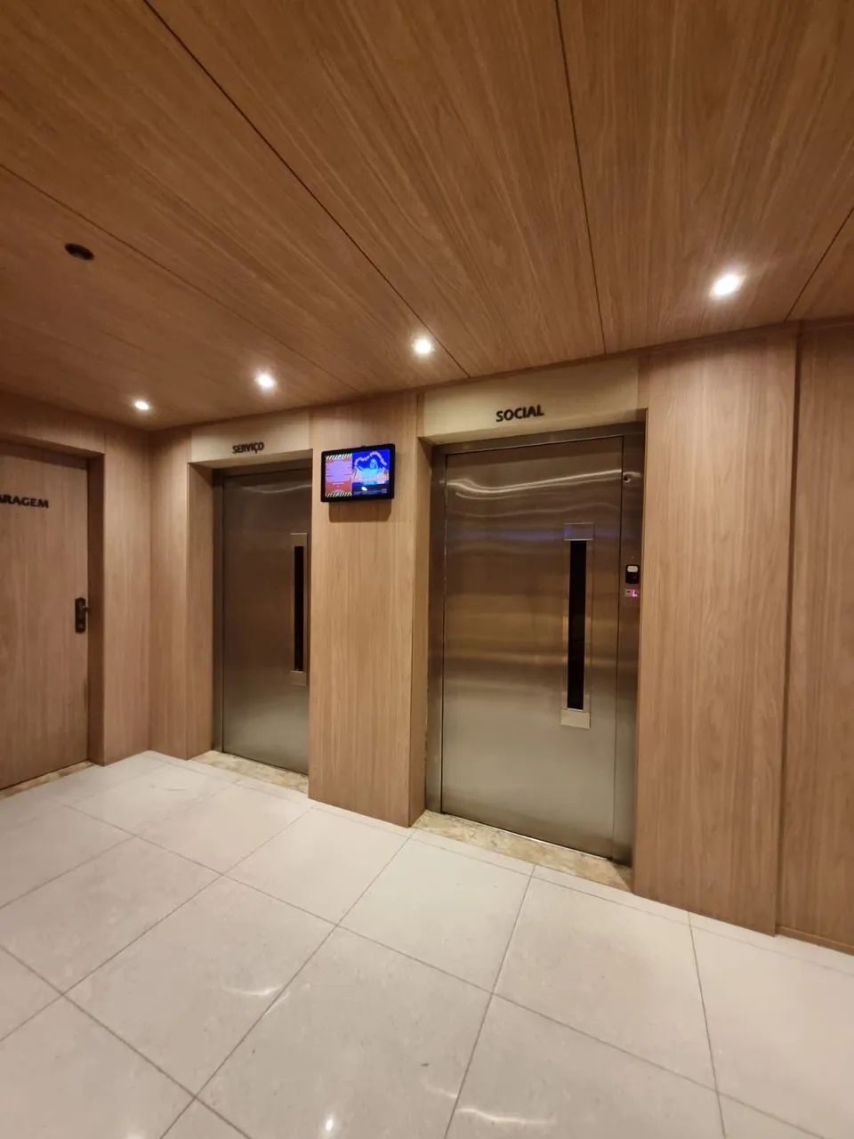 Imóvel para venda com 62 metros quadrados com 2 quartos em Icaraí - Niterói - RJ - Foto 2