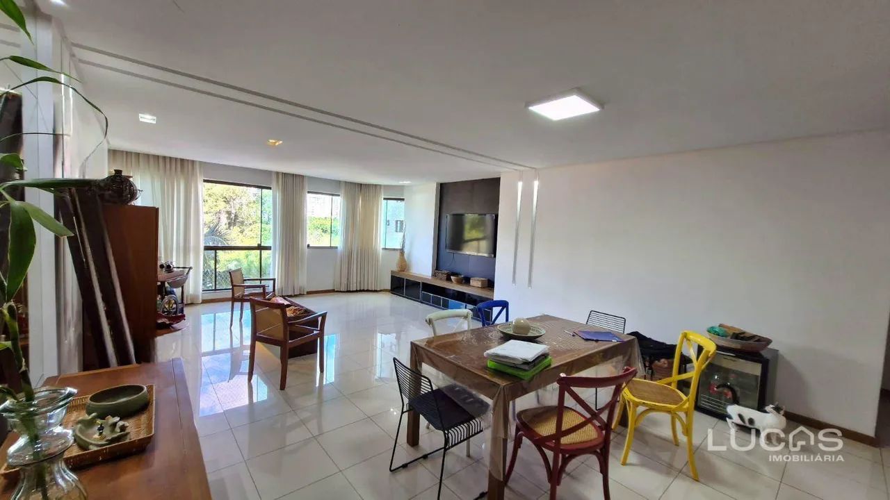 Apartamento a venda Águas Claras - QD 107 ED . PARK BOULEVARD - Foto 4