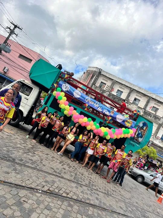 Trio Elétrico, Mini Trio - Foto 4