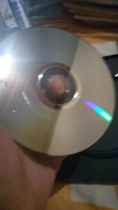 DVD O Fantasma Da Ópera (2004) - Foto 4