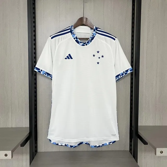 Camisa Cruzeiro 23/24