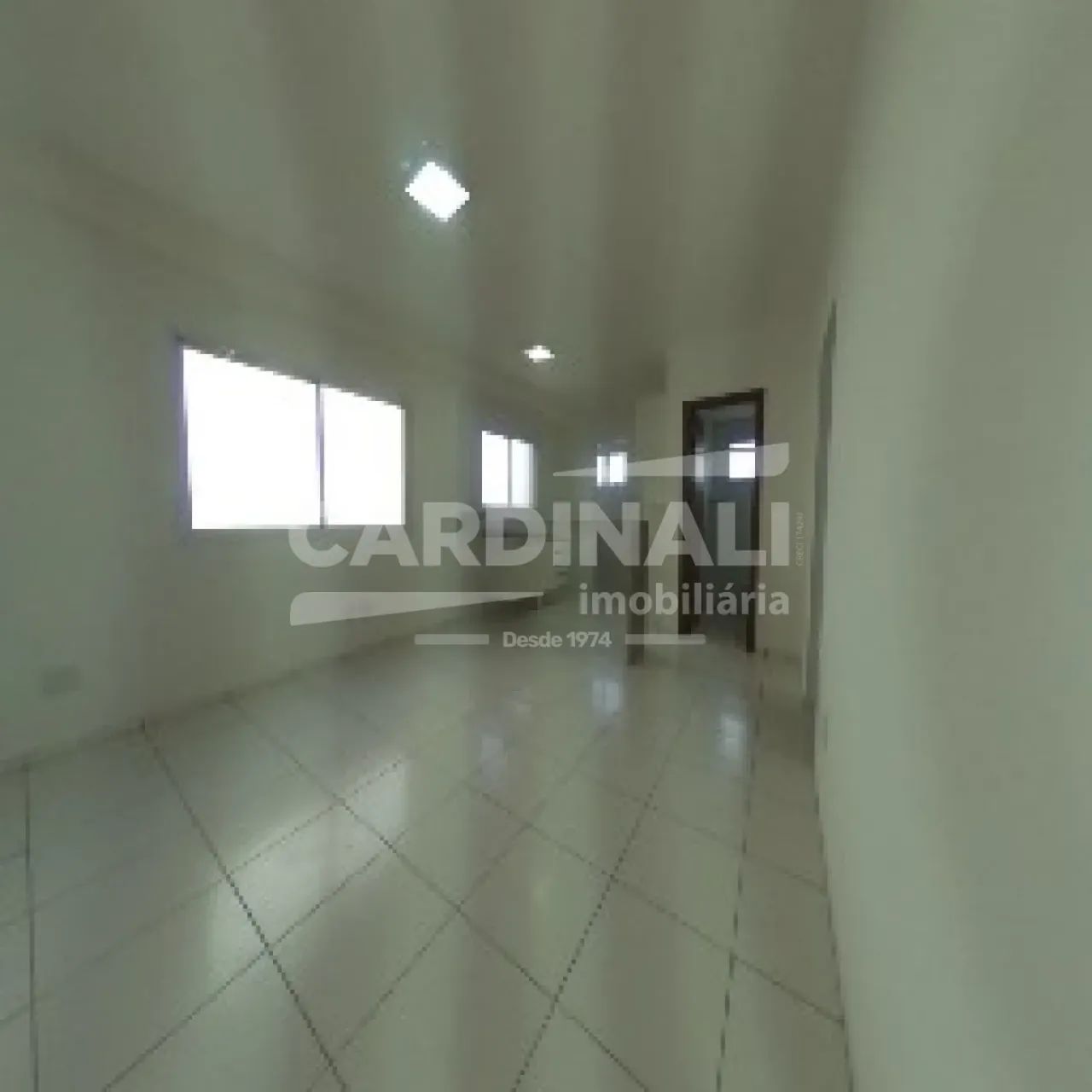Apartamento Padrão em São Carlos - Foto 6