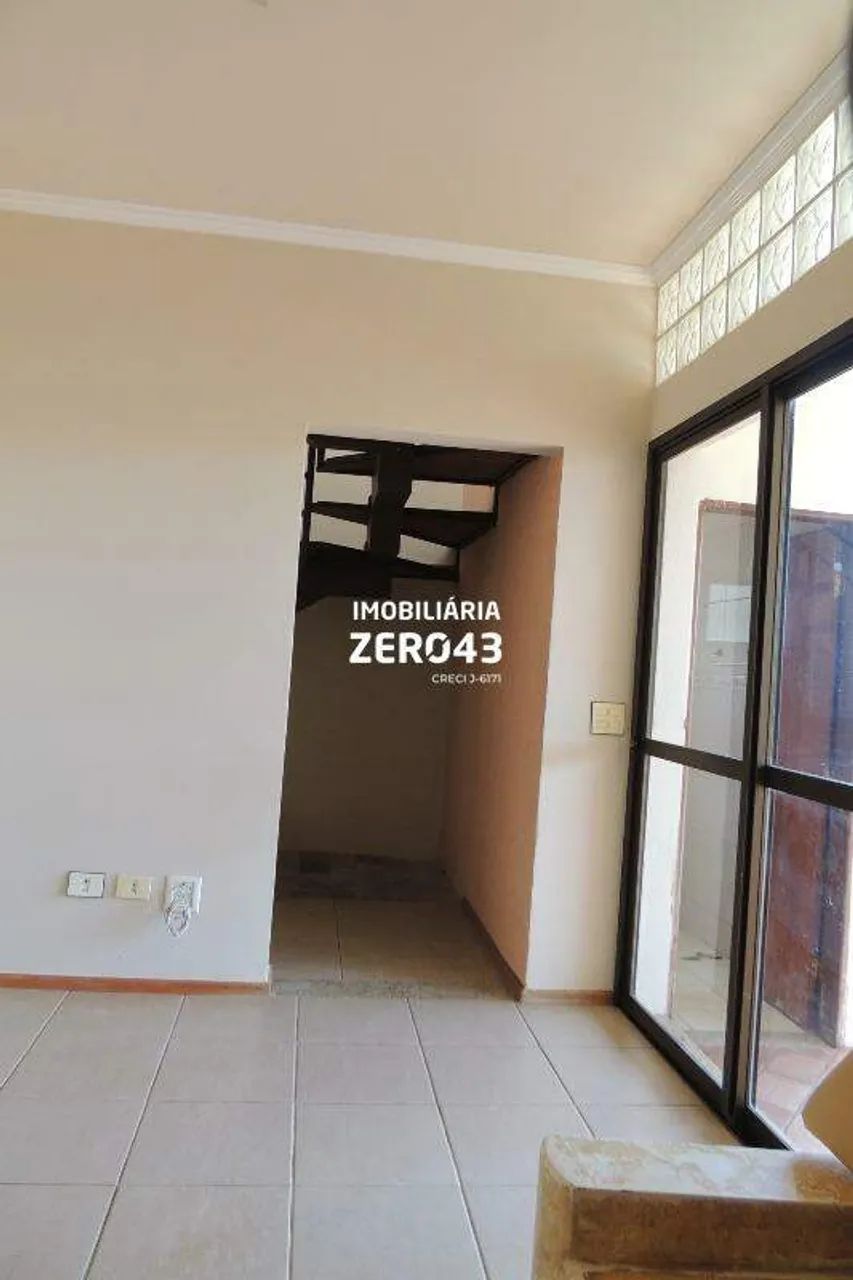 | Casa | Santa Mônica | para aluguel | 3 quartos | 2 vagas | Londrina - Foto 4
