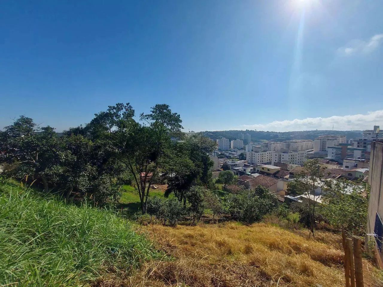 Foto - Juiz de Fora - São Pedro