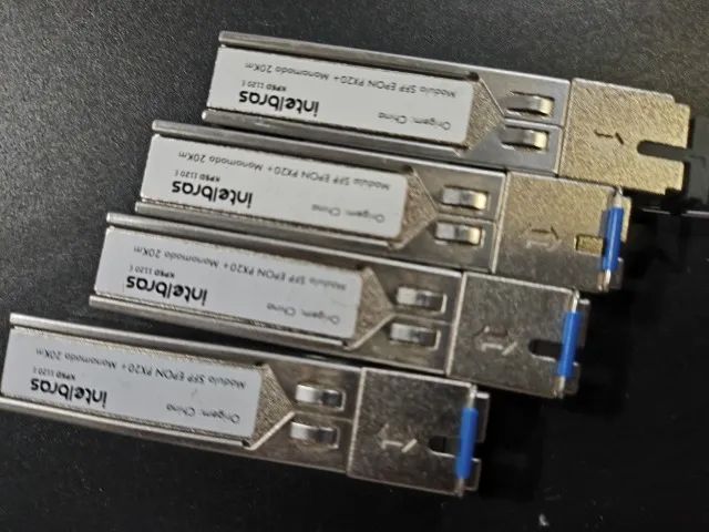 Módulo Epon Gbic Sfp Px20+