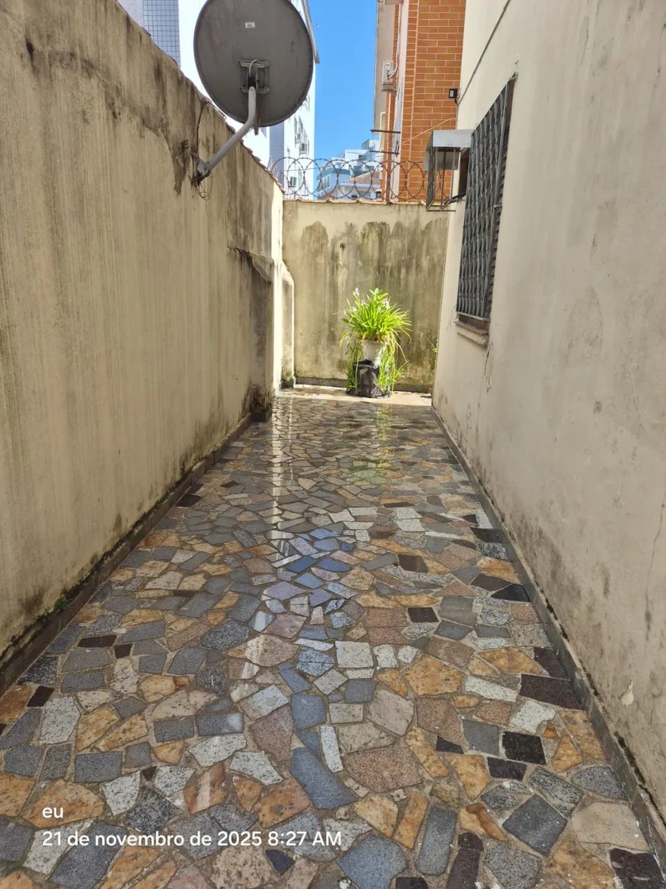 Foto - Santos - Campo Grande