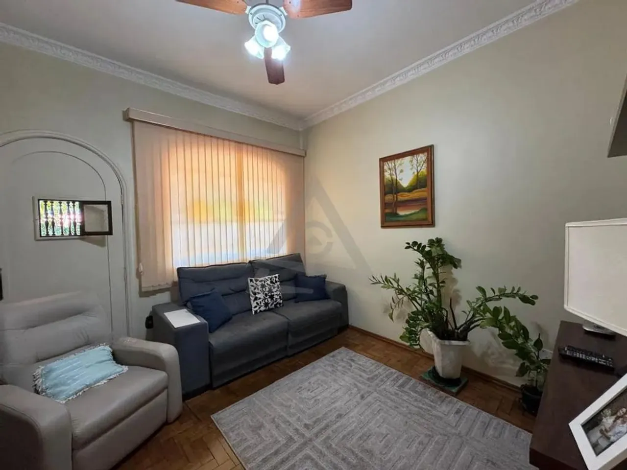 Casa à venda em Campinas, Vila Nova, com 3 quartos, com 105 m²