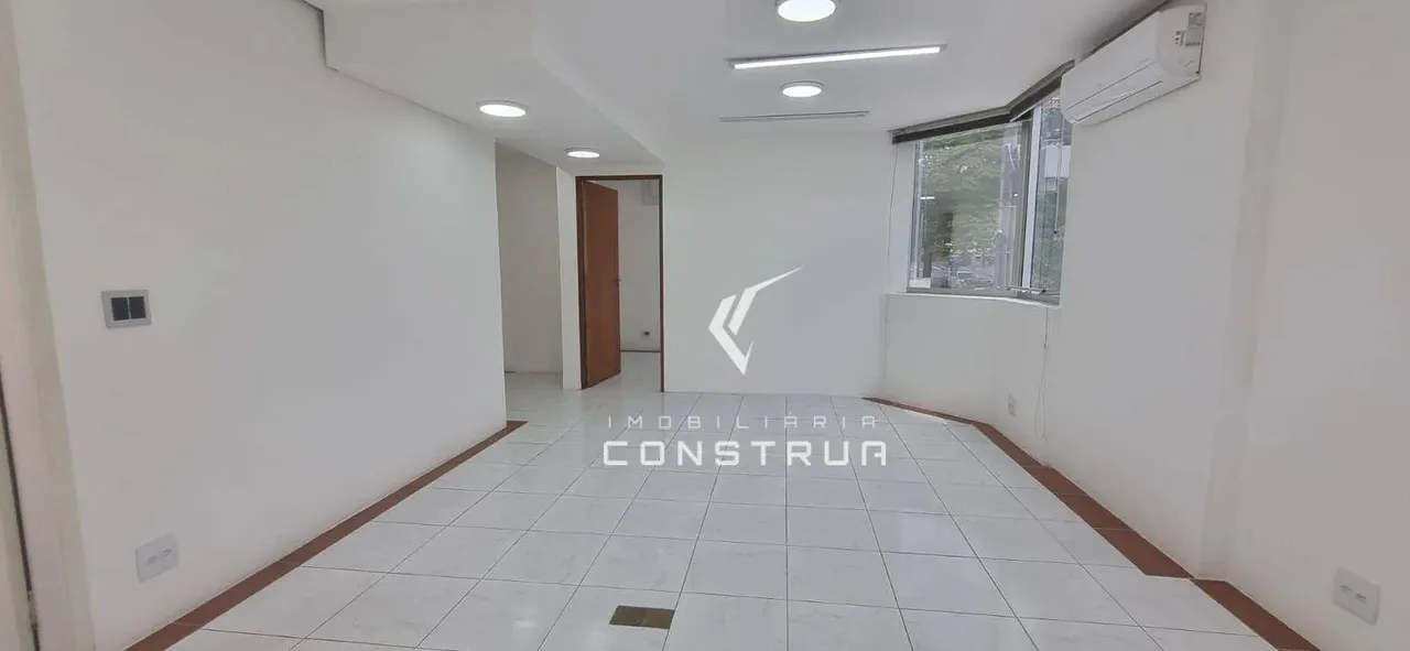 Sala à venda, 70 m² por R$ 580.000,00 - Nova Campinas - Campinas/SP