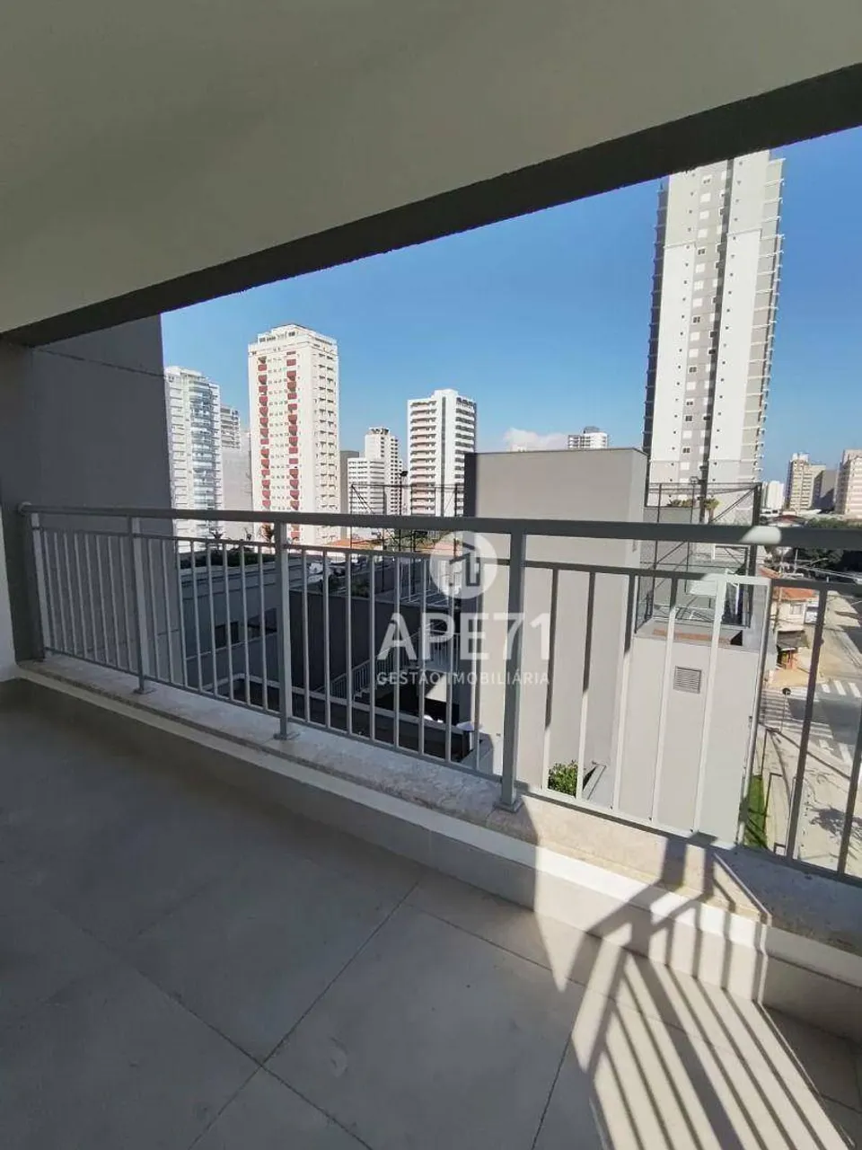 Studio com 1 dormitório à venda, 33 m² por R$ 360.000,00 - Vila Dom Pedro I - São Paulo/SP