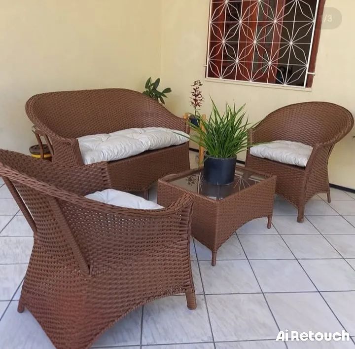 Conjunto Valença com saia  - Foto 3