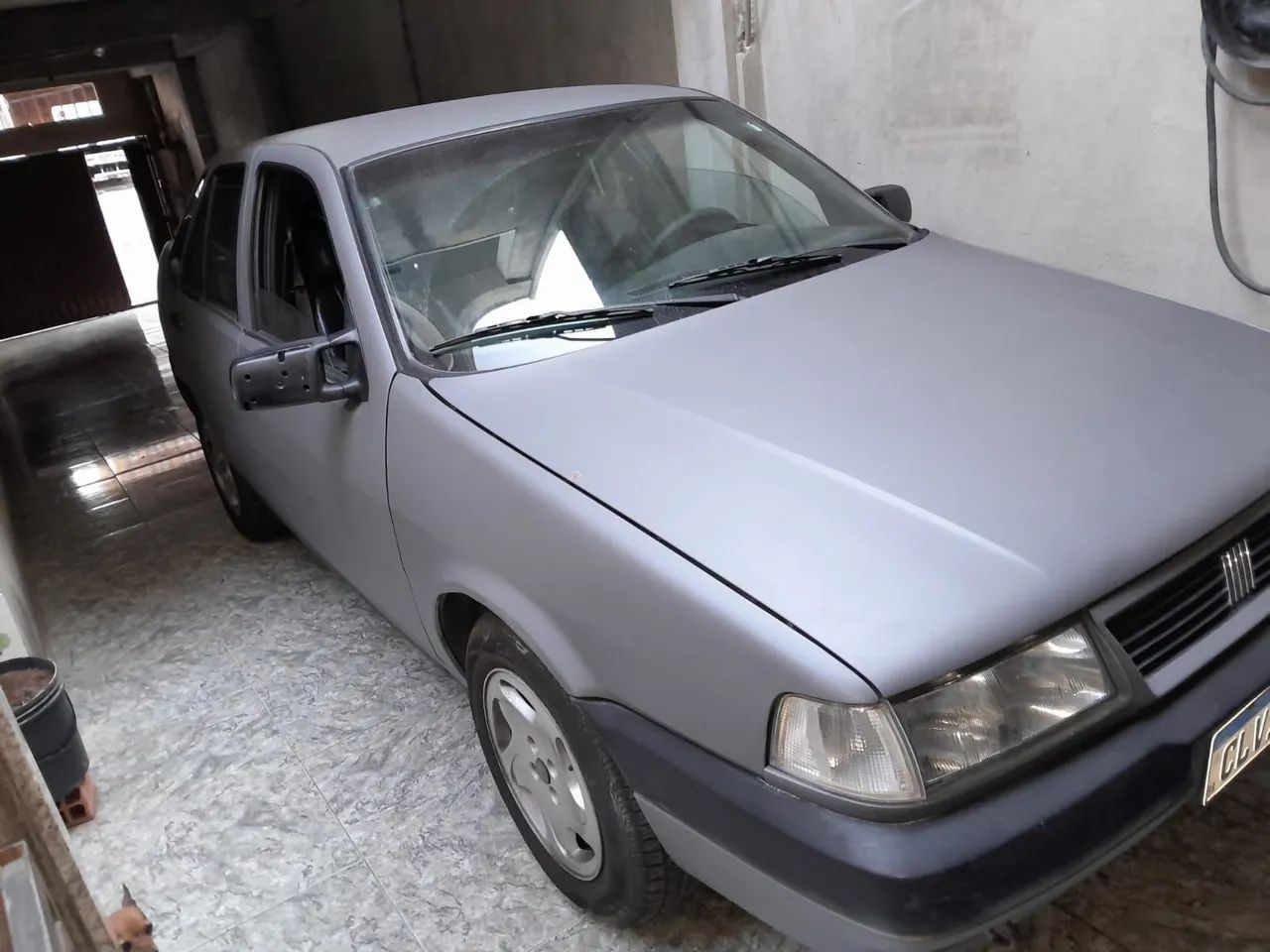 Envelopamento profissional de carros  - Foto 5