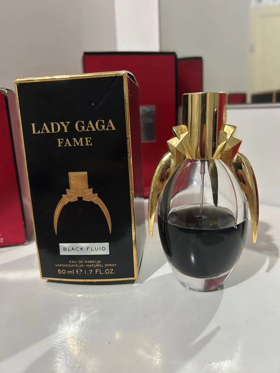 Parfum Lady Gaga Parfem Celebrity Fragrances Lady Gaga Perfume