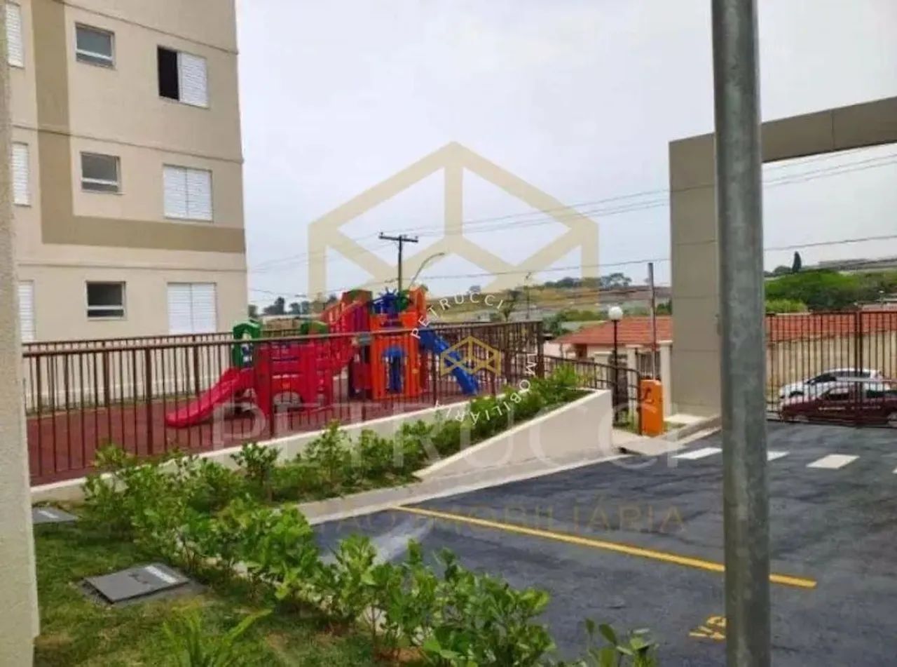 Apartamento Residencial à venda, Jardim Nova Europa, Campinas - AP9269. - Foto 3