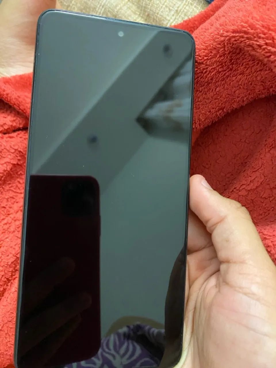 Xiaomi poço x3 pro  - Foto 5