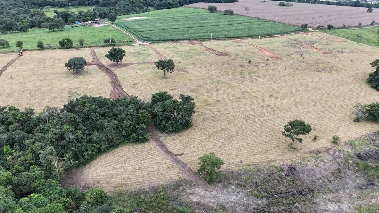 Chácara 20 mil MT² (Itaberaí) - Foto 3