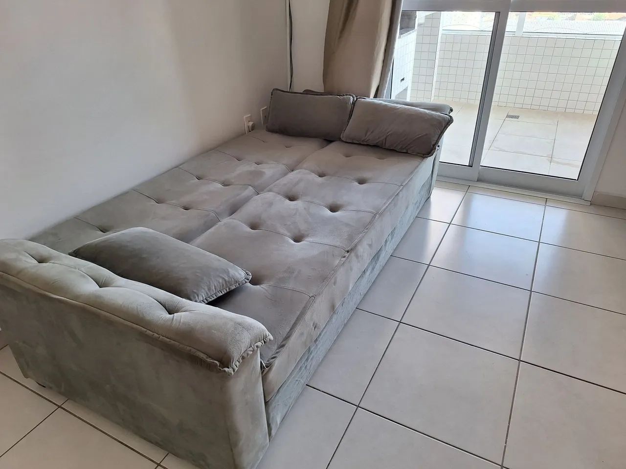 Próximonao mar, Piscina, Garagem, Ar Condicionado - Foto 4