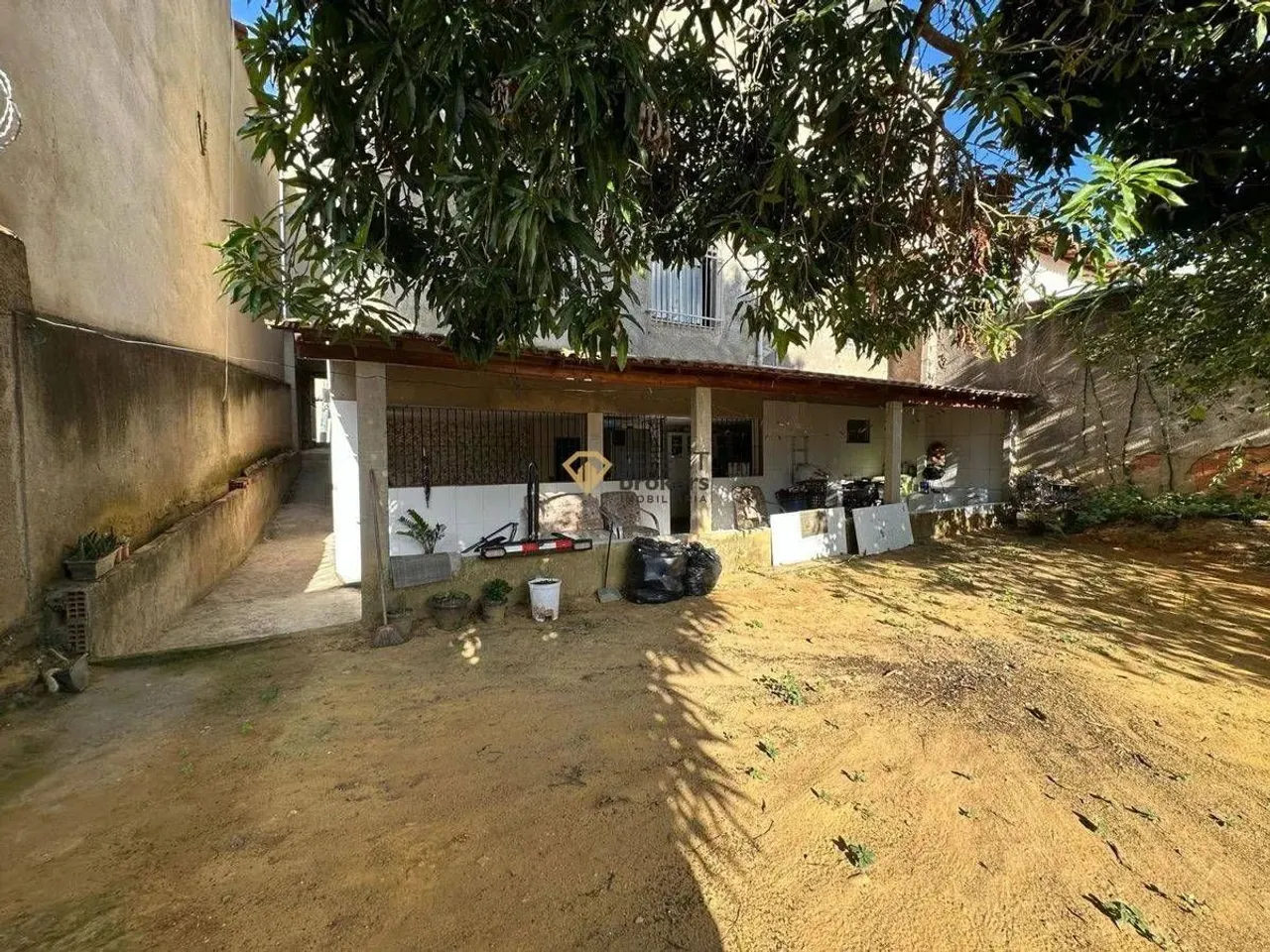 Casa com 2 quartos, Jardim Planalto - Colatina