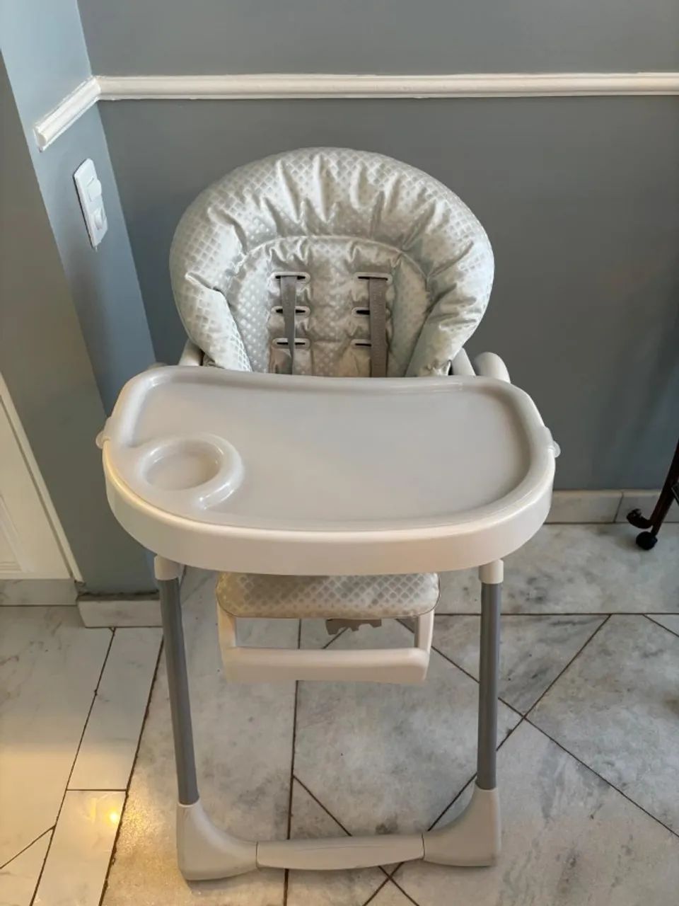 Cadeirinha Prima Pappa Zero 3 - Burigotto65104884167811122