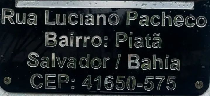 Foto - Salvador - Piatã