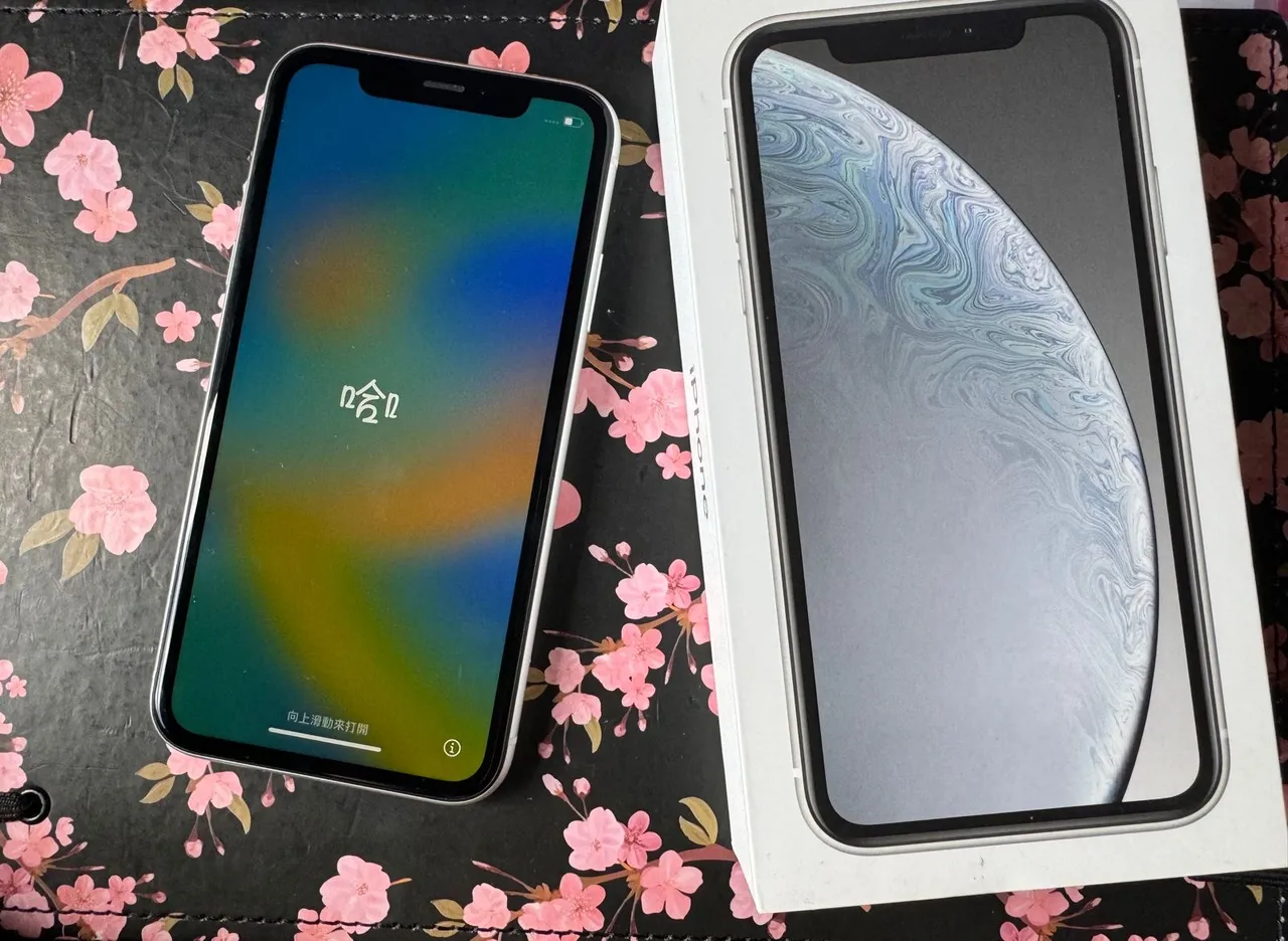 iPhone XR 128 GB