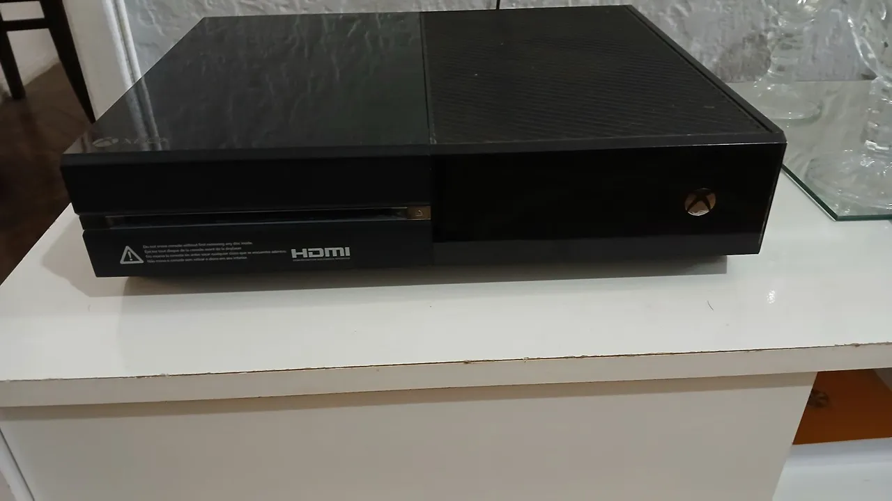 Xbox One - Console