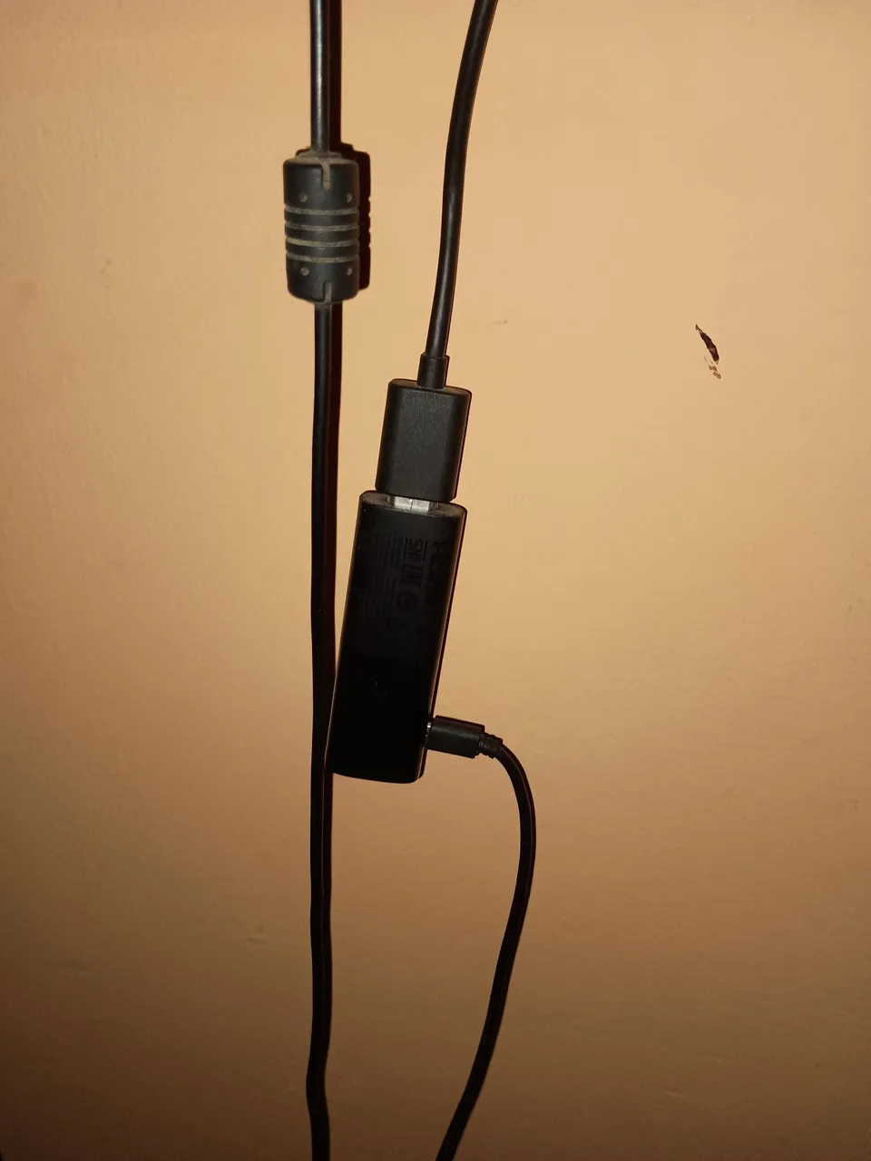 Mi stick Android ( controle de voz)