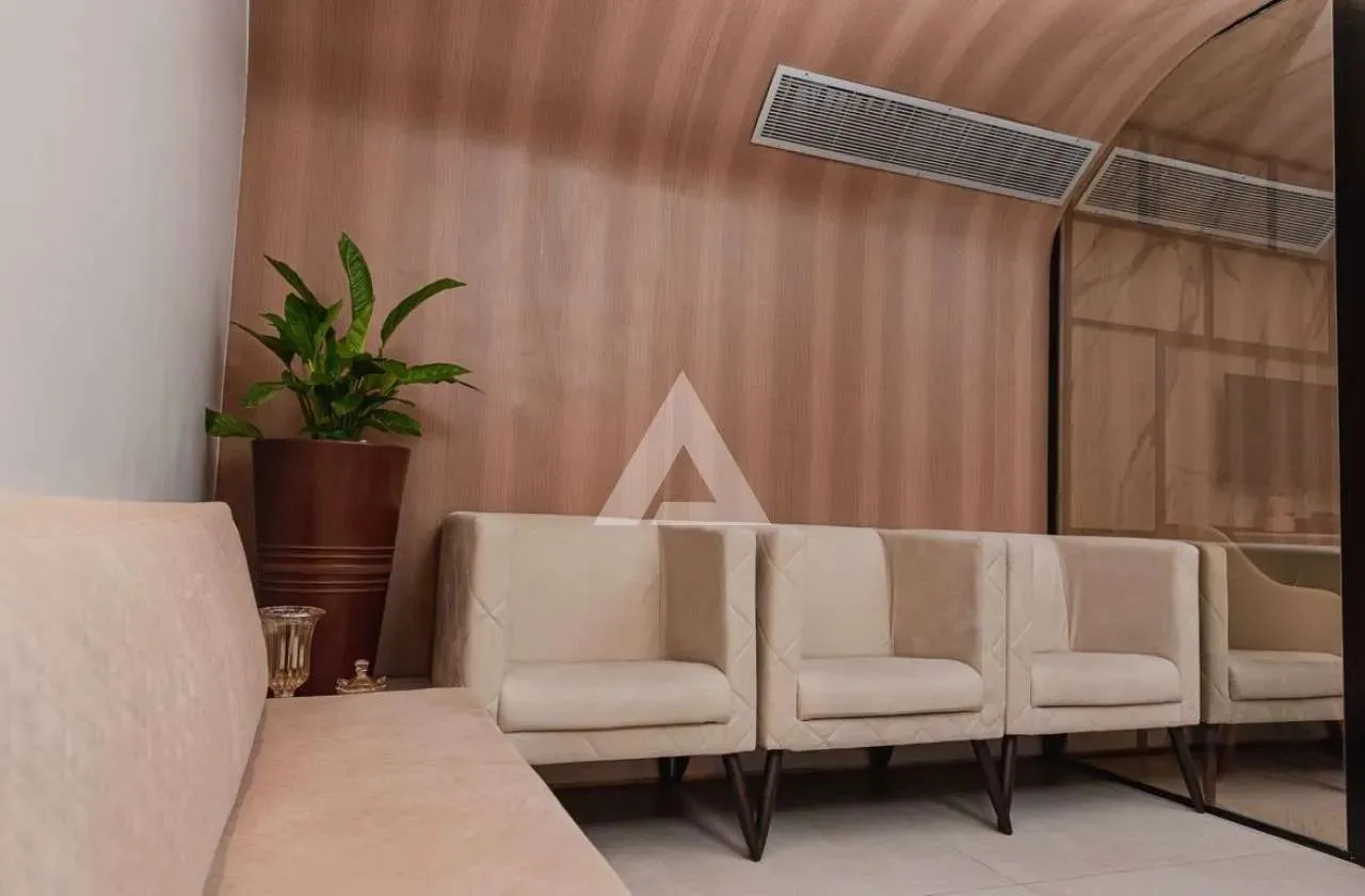 Sala com 15 m² para alugar por R$ 3.300,00 no Alpha Medical Center - Alphaville - Salvador