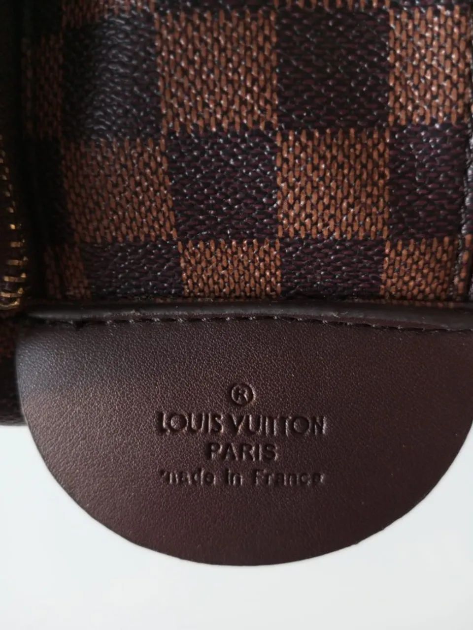  Necessaire Louis Vuitton - Foto 4