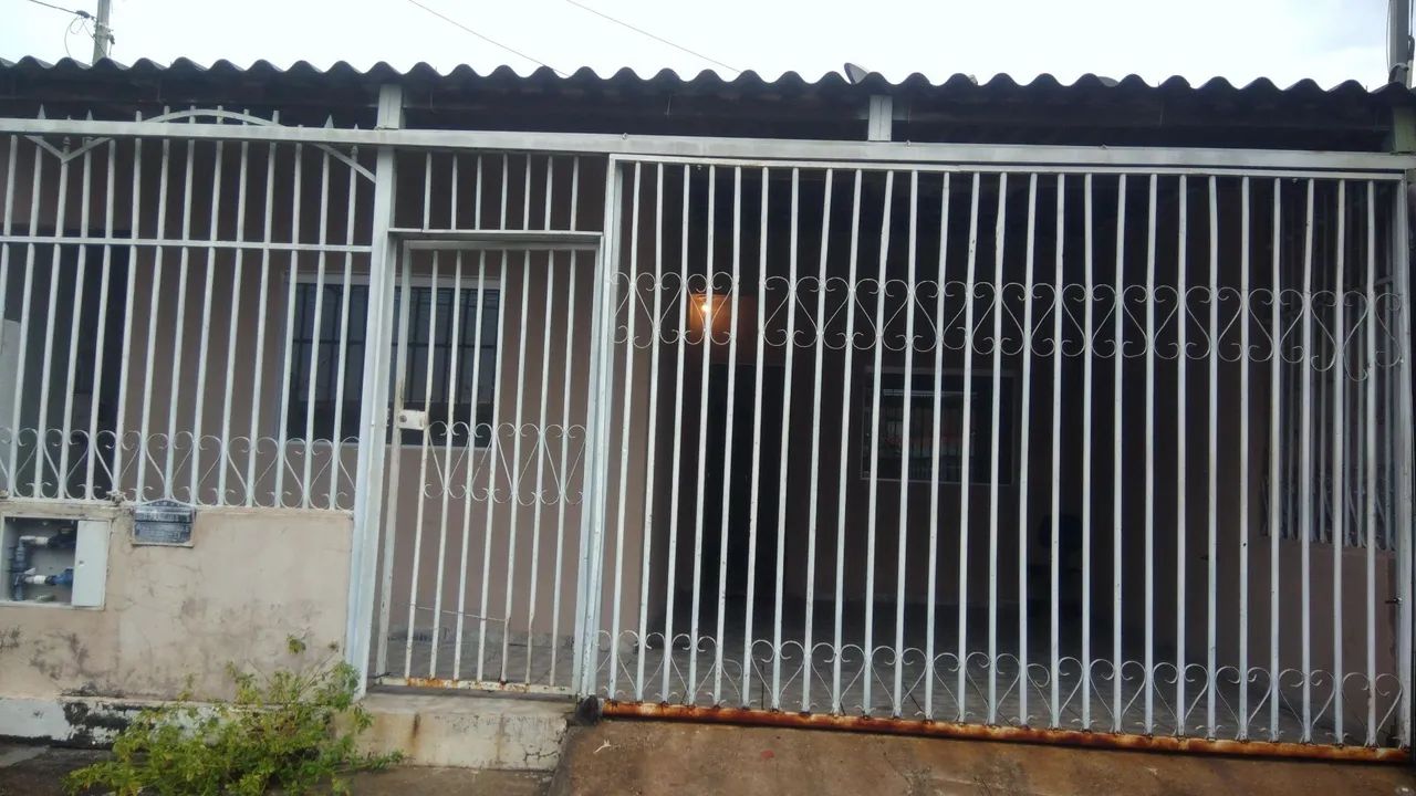 Foto - Brasília - Setor Industrial (Gama)