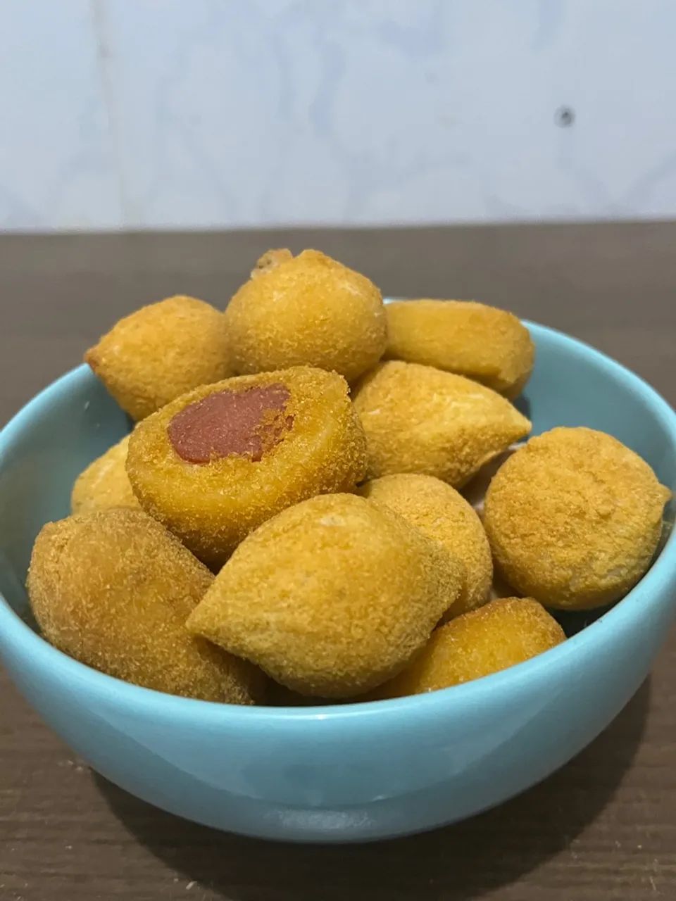 Salgados de festa 20g - A pronta entrega - Foto 3